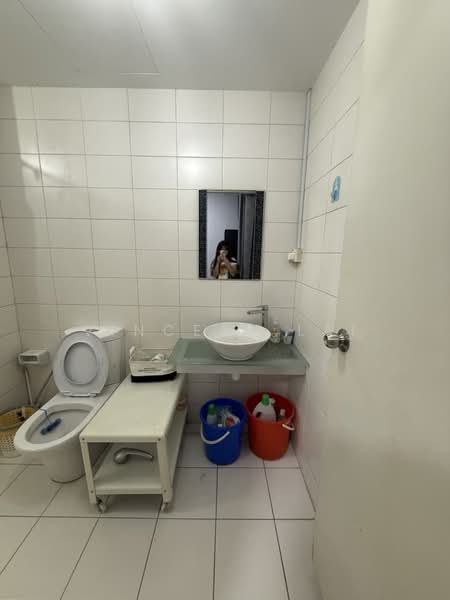 Service Residence for Rent at Greenfield Regency - Vincent Lai - PropertyGuru.com.my