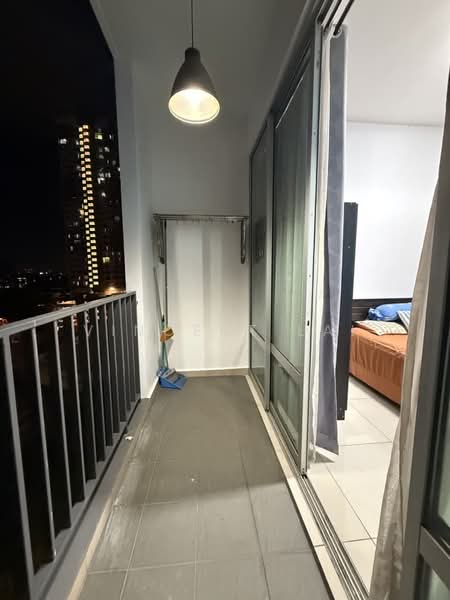 Service Residence for Rent at Greenfield Regency - Vincent Lai - PropertyGuru.com.my
