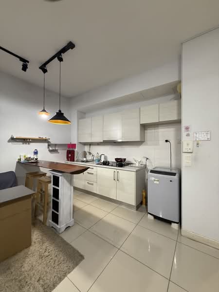 Service Residence for Rent at Greenfield Regency - Vincent Lai - PropertyGuru.com.my