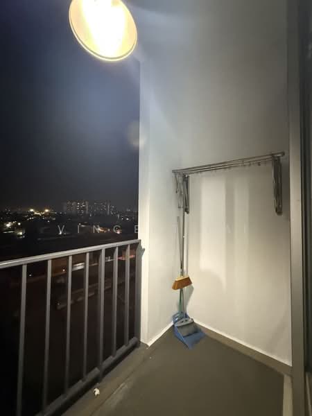 Service Residence for Rent at Greenfield Regency - Vincent Lai - PropertyGuru.com.my