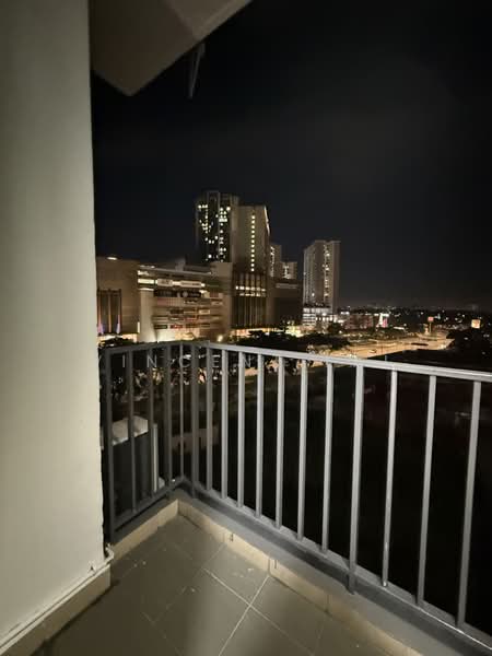 Service Residence for Rent at Greenfield Regency - Vincent Lai - PropertyGuru.com.my