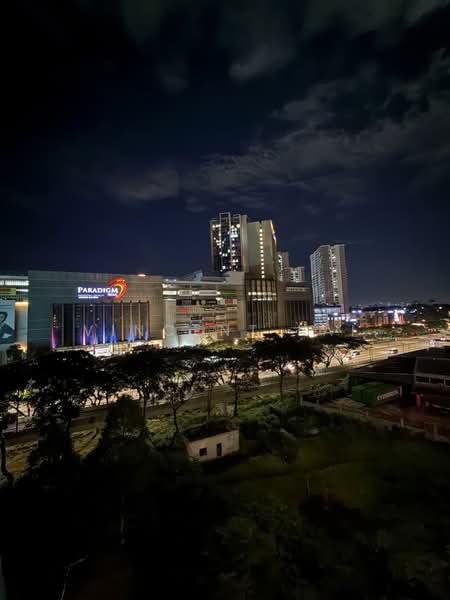 Service Residence for Rent at Greenfield Regency - Vincent Lai - PropertyGuru.com.my