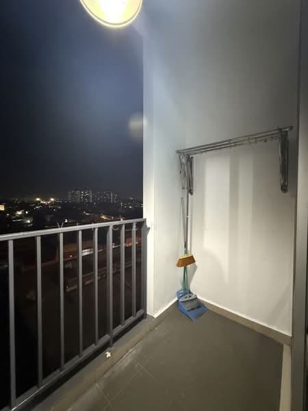Service Residence for Rent at Greenfield Regency - Vincent Lai - PropertyGuru.com.my