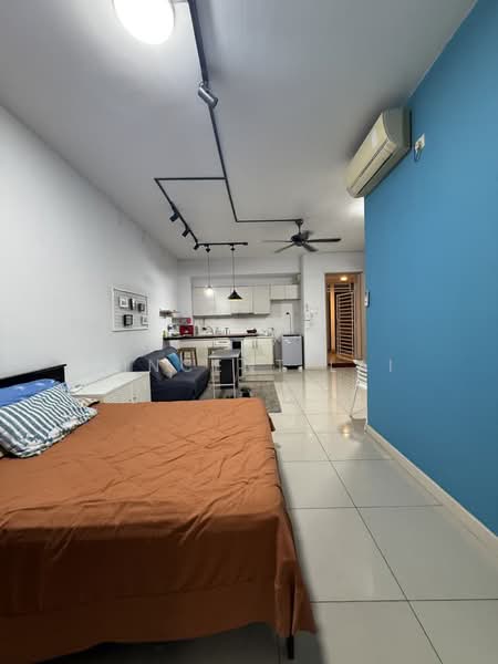 Service Residence for Rent at Greenfield Regency - Vincent Lai - PropertyGuru.com.my