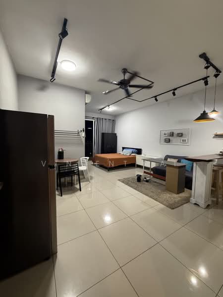 Service Residence for Rent at Greenfield Regency - Vincent Lai - PropertyGuru.com.my