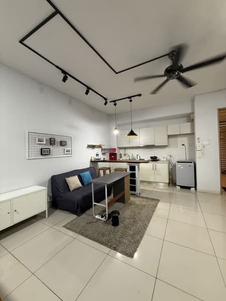 Service Residence for Rent at Greenfield Regency - Vincent Lai - PropertyGuru.com.my