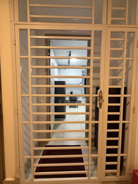 Service Residence for Rent at Greenfield Regency - Vincent Lai - PropertyGuru.com.my