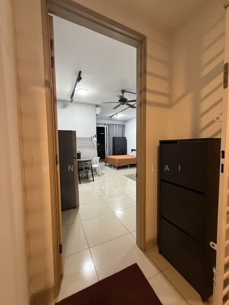 Service Residence for Rent at Greenfield Regency - Vincent Lai - PropertyGuru.com.my