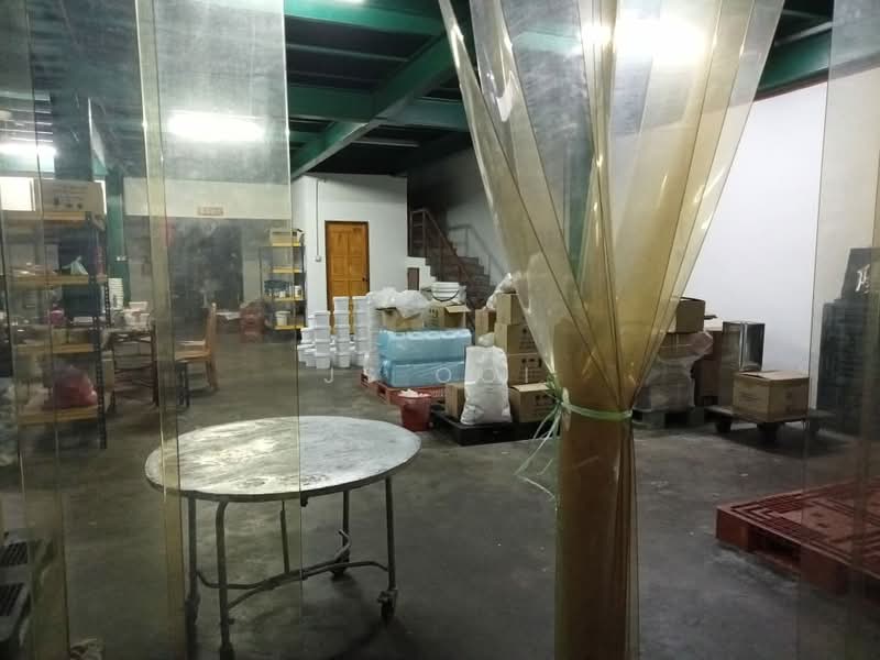 Kilang untuk Dijual di Bukit Mertajam (Penang) - JS Ooi - Interior - PropertyGuru.com.my