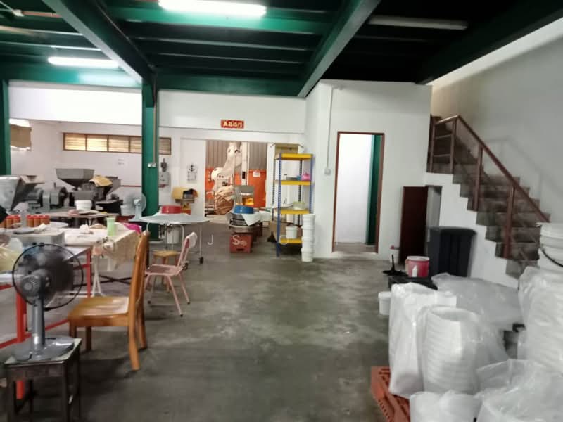 Kilang untuk Dijual di Bukit Mertajam (Penang) - JS Ooi - Interior - PropertyGuru.com.my