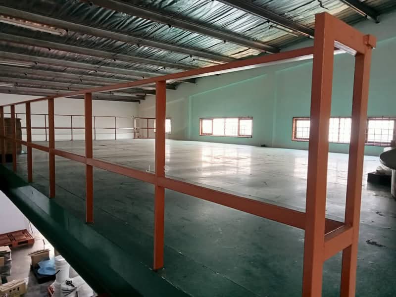 Kilang untuk Dijual di Bukit Mertajam (Penang) - JS Ooi - Interior - PropertyGuru.com.my