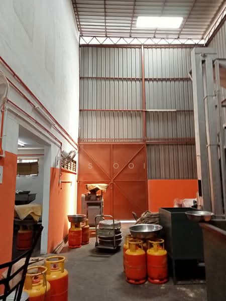 Kilang untuk Dijual di Bukit Mertajam (Penang) - JS Ooi - Interior - PropertyGuru.com.my