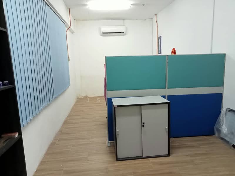 Kilang untuk Dijual di Bukit Mertajam (Penang) - JS Ooi - Interior - PropertyGuru.com.my