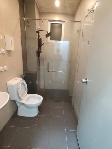 Service Residence for Rent at Centra Residences - Alex How - Bathroom - PropertyGuru.com.my