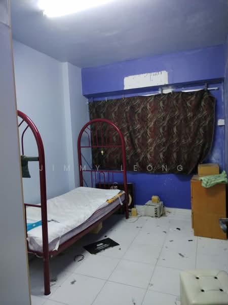 Apartment for Sale at Juara Suria Apartment - Jimmy Leong - Bedroom - PropertyGuru.com.my