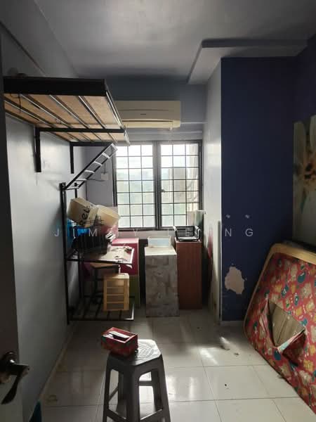 Apartment for Sale at Juara Suria Apartment - Jimmy Leong - Bedroom - PropertyGuru.com.my