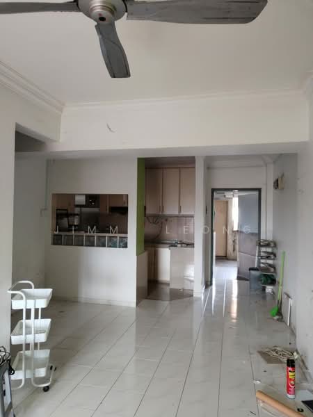 Apartment for Sale at Juara Suria Apartment - Jimmy Leong - Kitchen - PropertyGuru.com.my