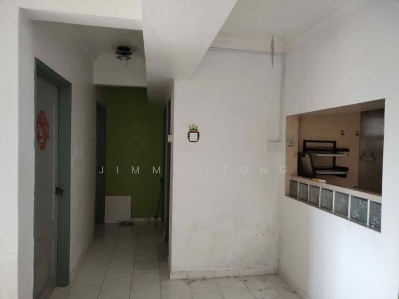 Apartment for Sale at Juara Suria Apartment - Jimmy Leong - Interior - PropertyGuru.com.my