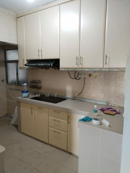 Apartment for Sale at Juara Suria Apartment - Jimmy Leong - Kitchen - PropertyGuru.com.my