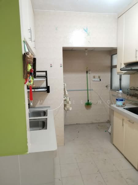 Apartment for Sale at Juara Suria Apartment - Jimmy Leong - Kitchen - PropertyGuru.com.my