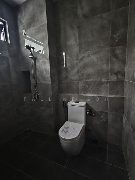 Rumah Kluster untuk Dijual di Austin Crest (Johor Bahru) - Pauline Goh - PropertyGuru.com.my