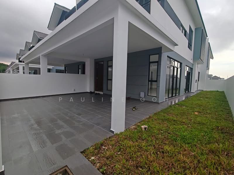 Rumah Kluster untuk Dijual di Austin Crest (Johor Bahru) - Pauline Goh - PropertyGuru.com.my