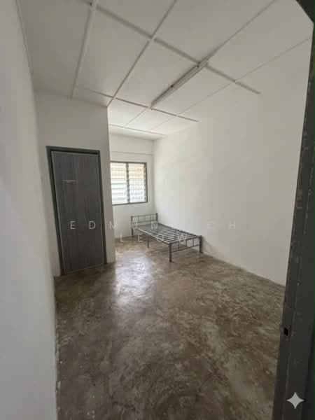 2-storey Terraced House for Sale in Bandar Baru Selayang (Selayang) - Edmund CH Leow - Bedroom - PropertyGuru.com.my