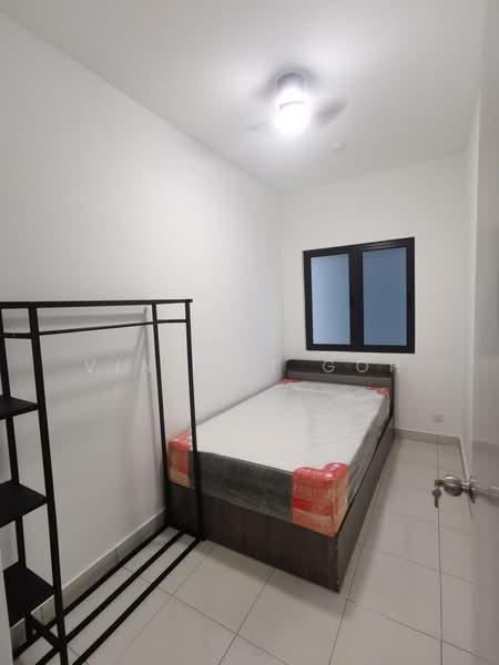Service Residence for Sale at Residensi Bukit Tiara - Vincent Goh - Bedroom - PropertyGuru.com.my