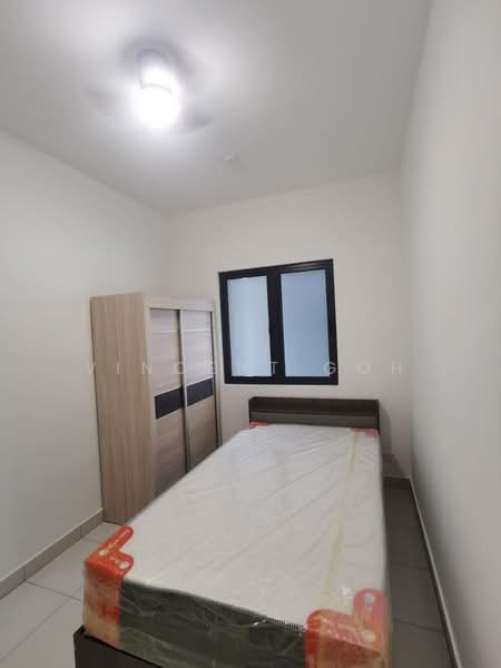 Service Residence for Sale at Residensi Bukit Tiara - Vincent Goh - Bedroom - PropertyGuru.com.my