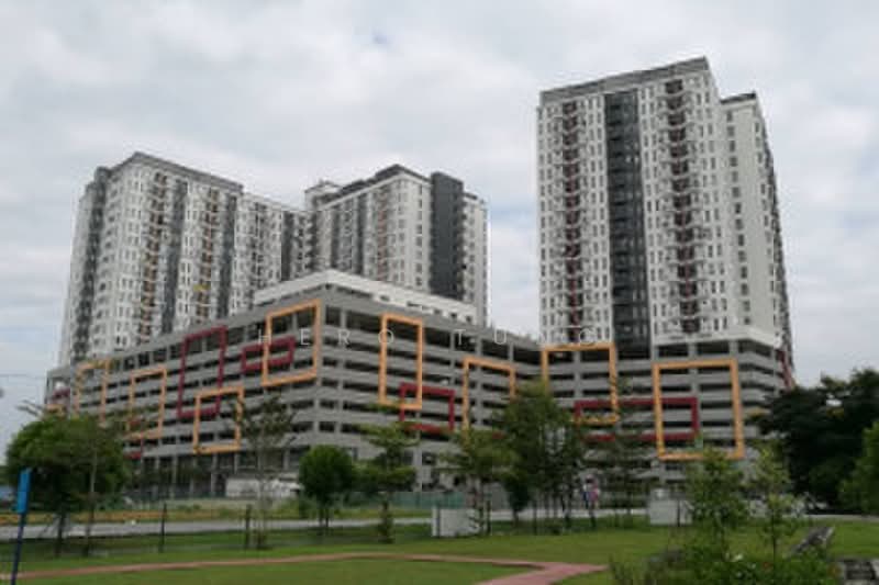 Service Residence for Sale at Ascotte Boulevard - Hero Tung - Exterior - PropertyGuru.com.my