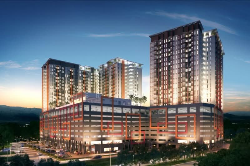 Service Residence for Sale at Ascotte Boulevard - Hero Tung - Exterior - PropertyGuru.com.my