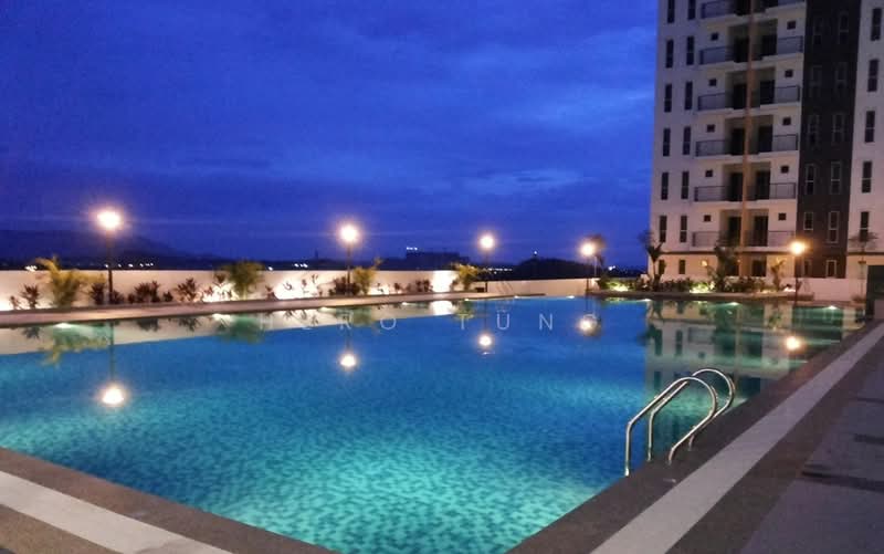 Service Residence for Sale at Ascotte Boulevard - Hero Tung - Exterior - PropertyGuru.com.my