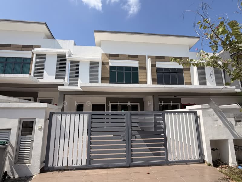Rumah Teres 2 Tingkat untuk Dijual di Seremban (Negeri Sembilan) - Ong Jia Hui - PropertyGuru.com.my