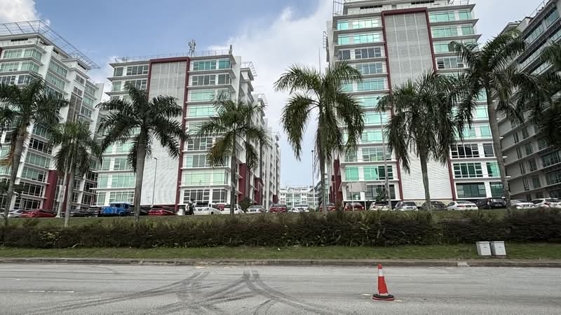 Kedai untuk Disewa di Ara Damansara (Selangor) - Suzanne TANG - PropertyGuru.com.my