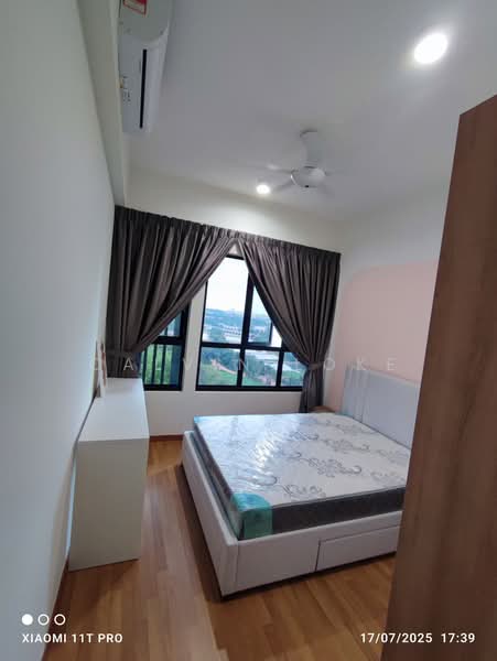 Servis Apartment untuk Disewa di Gems Residences - Calvin Loke - PropertyGuru.com.my