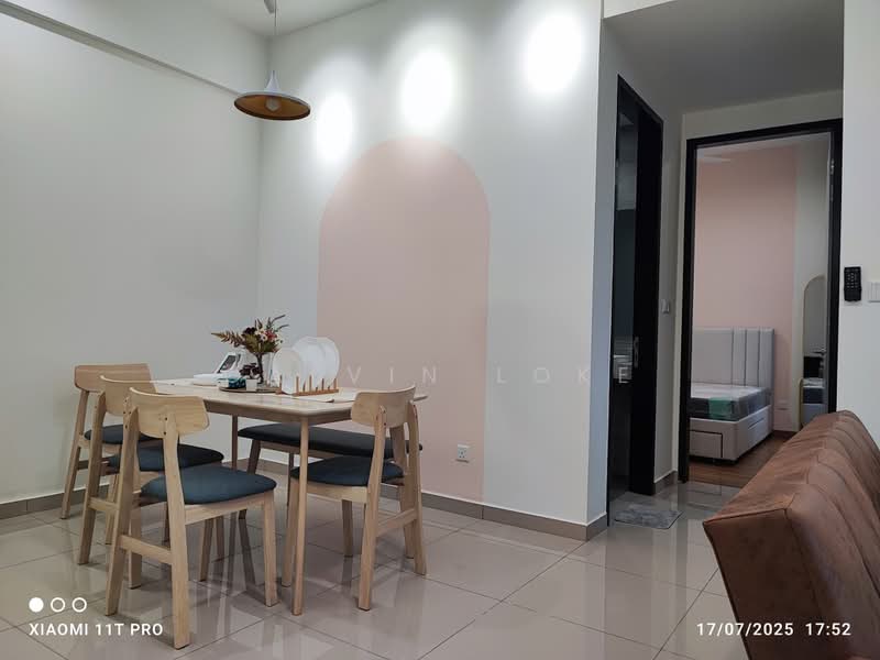 Servis Apartment untuk Disewa di Gems Residences - Calvin Loke - PropertyGuru.com.my