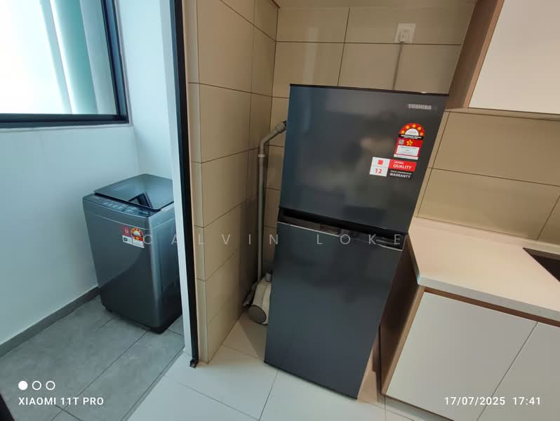 Servis Apartment untuk Disewa di Gems Residences - Calvin Loke - PropertyGuru.com.my