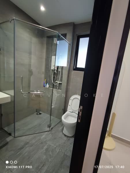 Servis Apartment untuk Disewa di Gems Residences - Calvin Loke - PropertyGuru.com.my