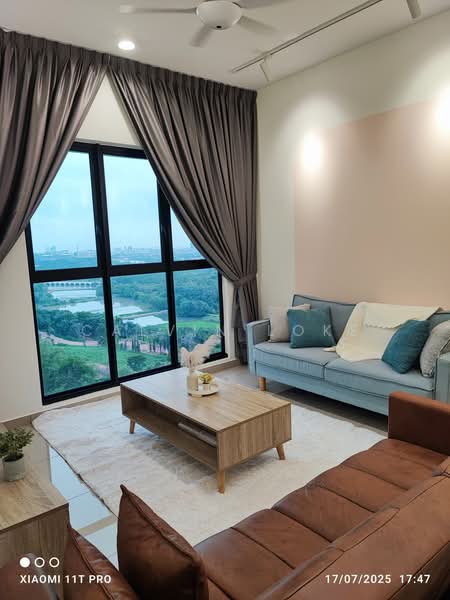 Servis Apartment untuk Disewa di Gems Residences - Calvin Loke - PropertyGuru.com.my