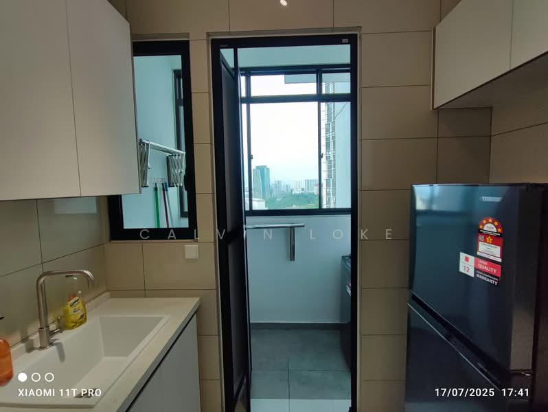Servis Apartment untuk Disewa di Gems Residences - Calvin Loke - PropertyGuru.com.my