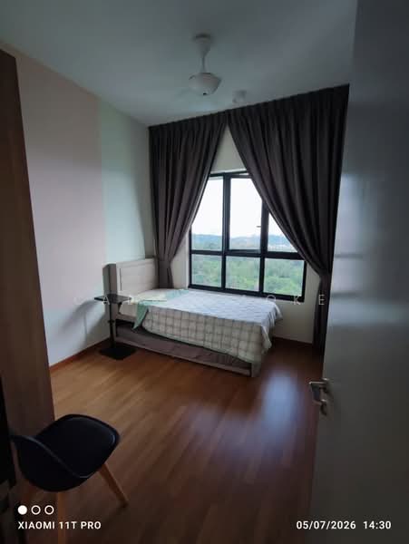 Servis Apartment untuk Disewa di Gems Residences - Calvin Loke - Bedroom - PropertyGuru.com.my