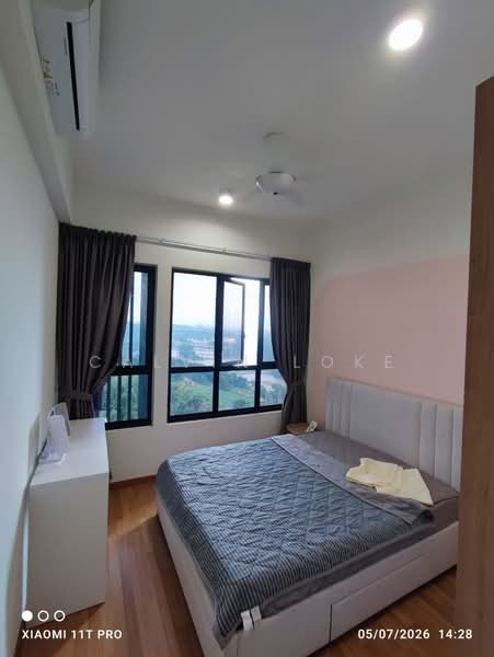 Servis Apartment untuk Disewa di Gems Residences - Calvin Loke - PropertyGuru.com.my