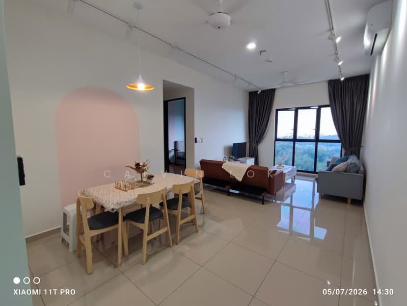 Servis Apartment untuk Disewa di Gems Residences - Calvin Loke - PropertyGuru.com.my