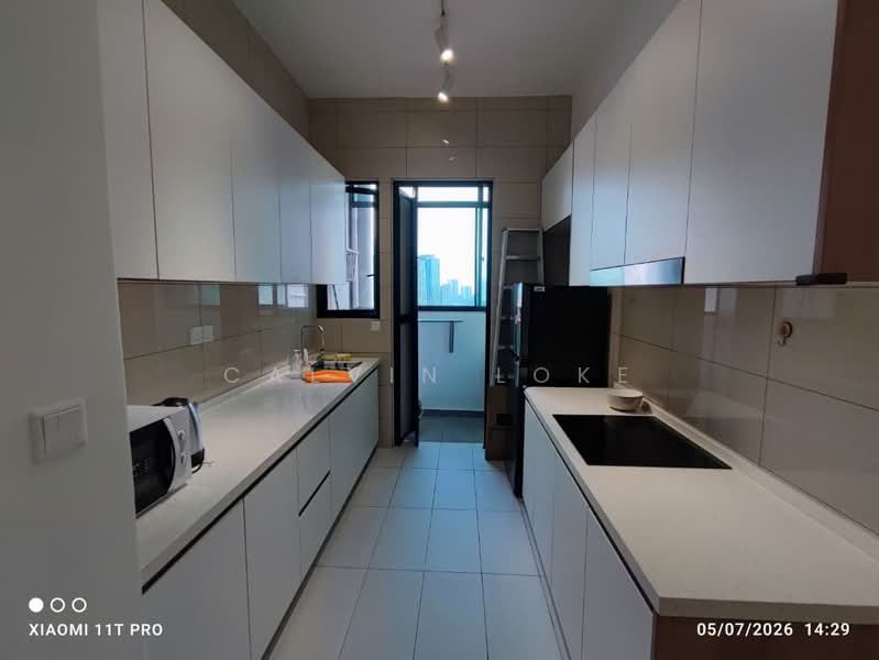Servis Apartment untuk Disewa di Gems Residences - Calvin Loke - PropertyGuru.com.my