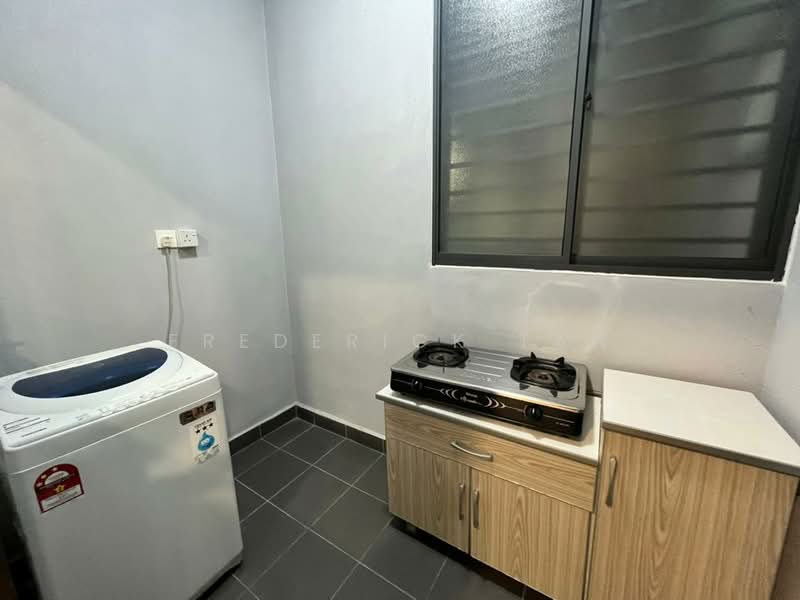 Kondominium untuk Disewa di The Henge - Frederick Tan - Interior - PropertyGuru.com.my