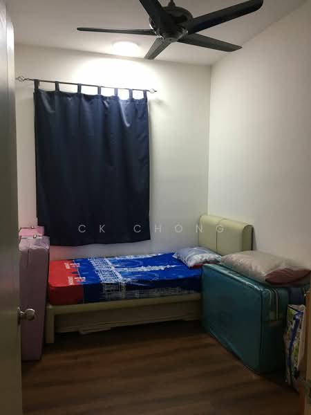 Condominium for Sale at The Nest @ Jln Klang Lama - CK Chong - Bedroom - PropertyGuru.com.my