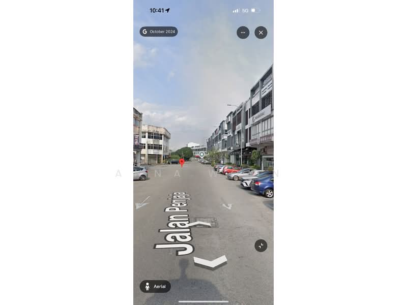 Shop / Office for Rent in Batu Pahat (Johor) - Anna Woon - Exterior - PropertyGuru.com.my