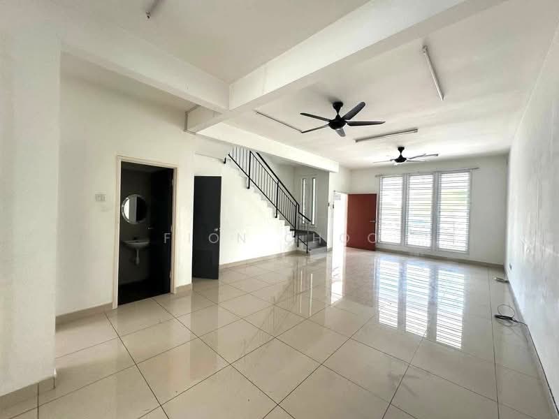 Rumah Teres 2 Tingkat untuk Dijual di Taman Mutiara Rini (Skudai) - Fion Choo - PropertyGuru.com.my