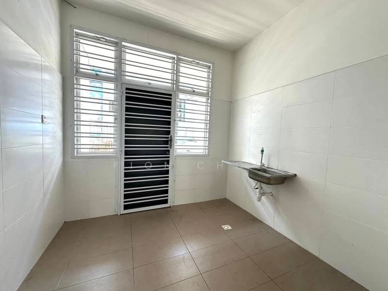 Rumah Teres 2 Tingkat untuk Dijual di Taman Mutiara Rini (Skudai) - Fion Choo - PropertyGuru.com.my