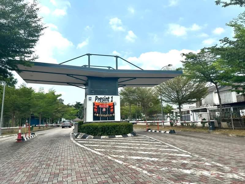 Rumah Teres 2 Tingkat untuk Dijual di Taman Mutiara Rini (Skudai) - Fion Choo - PropertyGuru.com.my